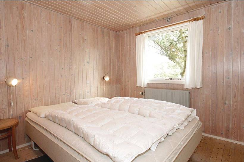 Foto von Ferienhaus UK79 in Bjerregård - Westjütland