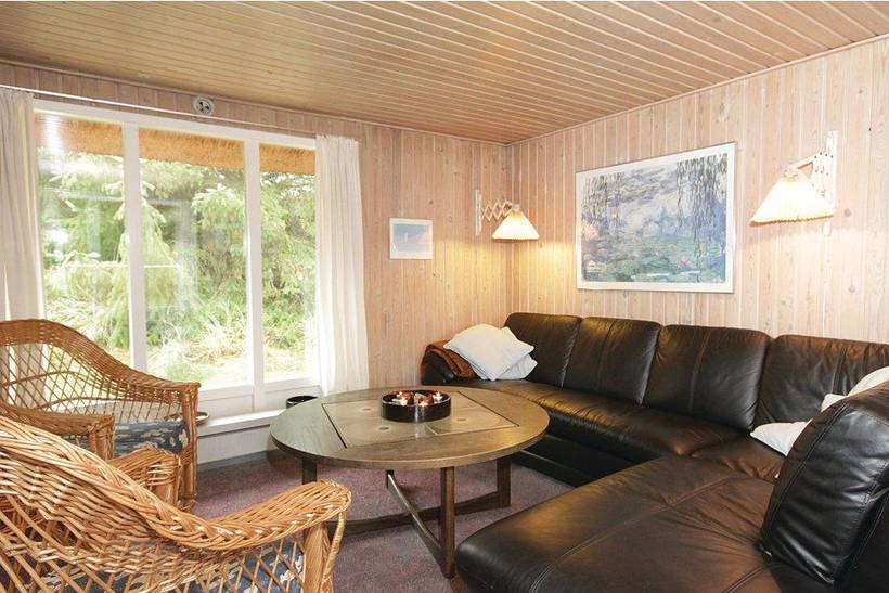 Foto von Ferienhaus UK79 in Bjerregård - Westjütland