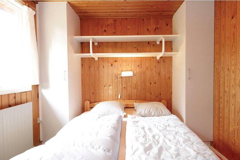 Foto von Ferienhaus UK79 in Bjerregård - Westjütland