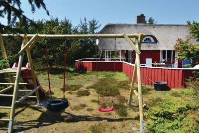 Vorschaubild von Ferienhaus UK79 in Bjerregård - Westjütland
