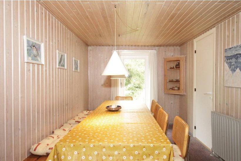 Foto von Ferienhaus UK79 in Bjerregård - Westjütland