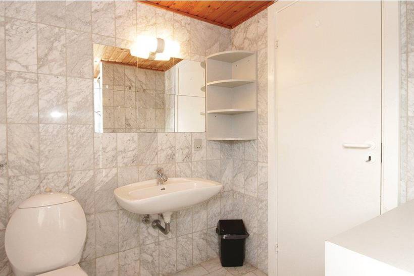 Foto von Ferienhaus UK79 in Bjerregård - Westjütland