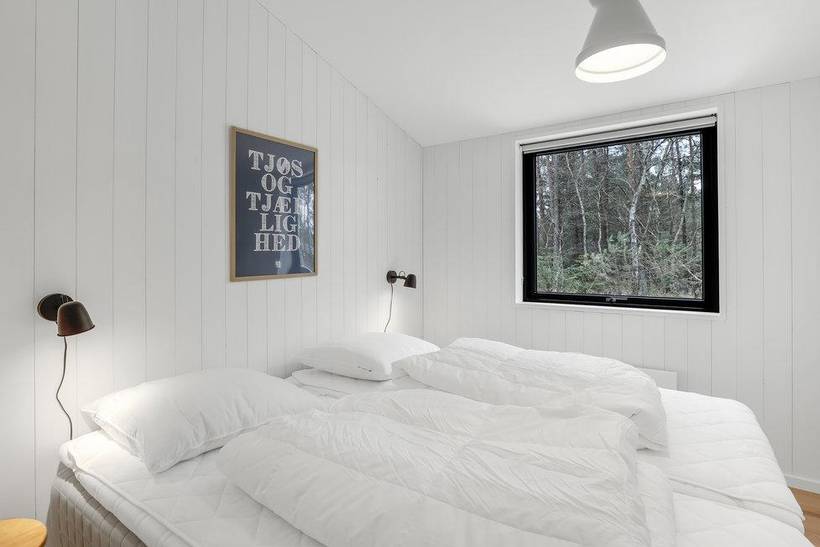 Foto von Ferienhaus UK82 in Dueodde - Bornholm