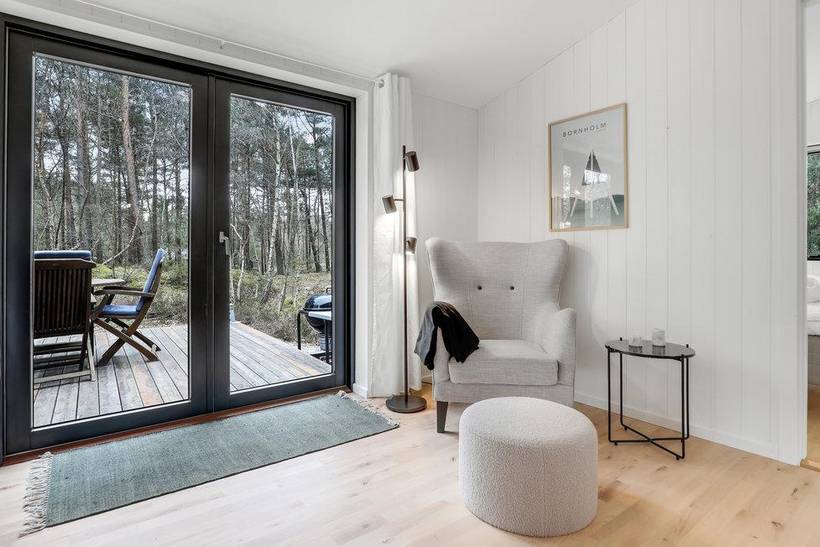 Foto von Ferienhaus UK82 in Dueodde - Bornholm