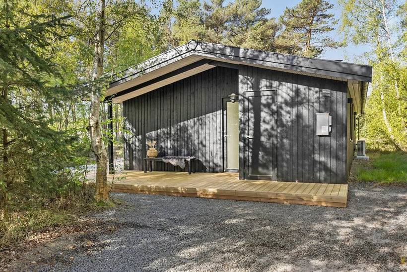 Foto von Ferienhaus UK82 in Dueodde - Bornholm