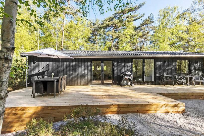 Foto von Ferienhaus UK82 in Dueodde - Bornholm