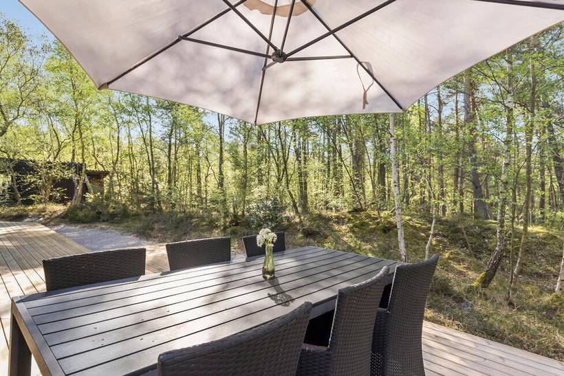 Foto von Ferienhaus UK82 in Dueodde - Bornholm
