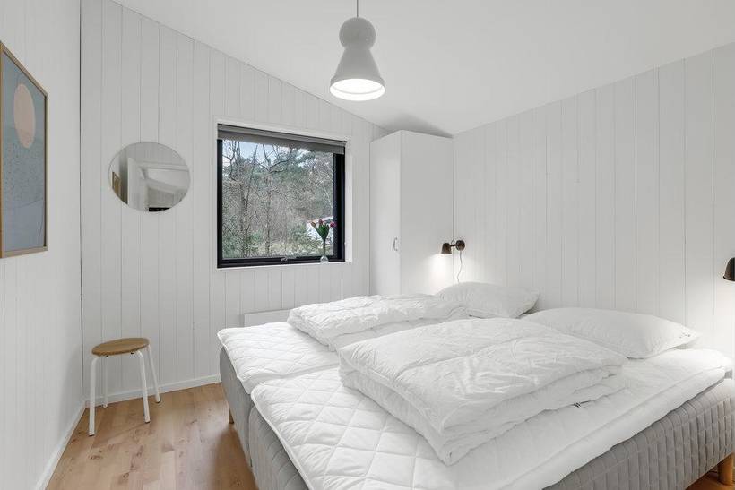 Foto von Ferienhaus UK82 in Dueodde - Bornholm