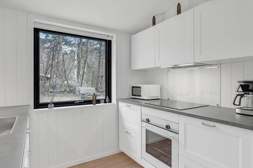 Foto von Ferienhaus UK82 in Dueodde - Bornholm