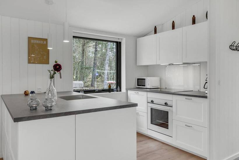 Foto von Ferienhaus UK82 in Dueodde - Bornholm