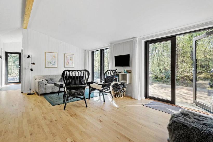Foto von Ferienhaus UK82 in Dueodde - Bornholm