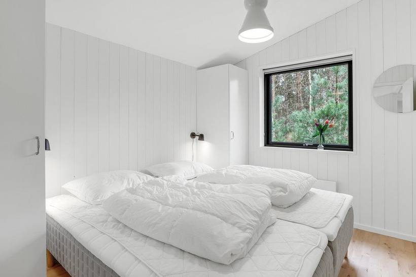 Foto von Ferienhaus UK82 in Dueodde - Bornholm