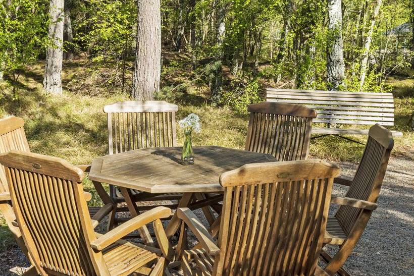 Foto von Ferienhaus UK82 in Dueodde - Bornholm