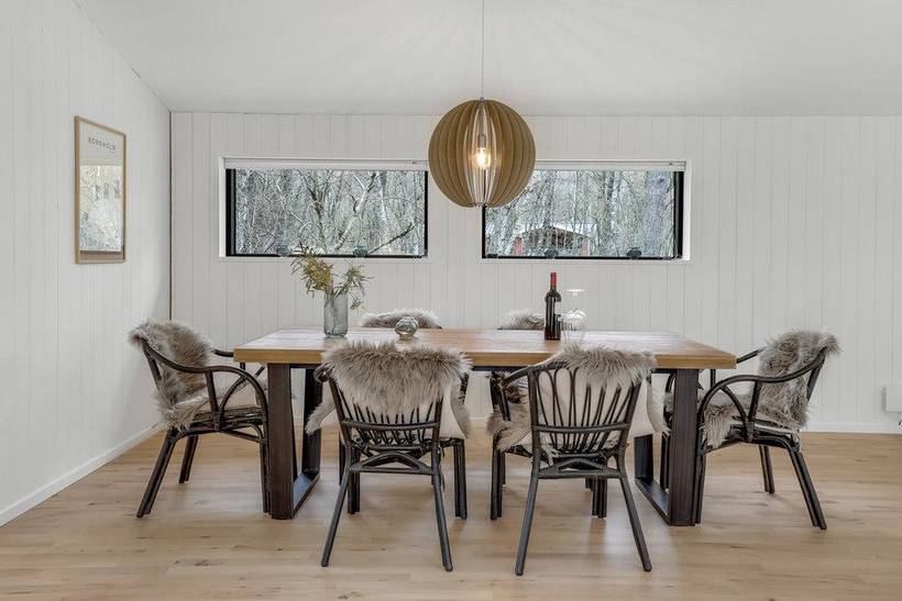 Foto von Ferienhaus UK82 in Dueodde - Bornholm