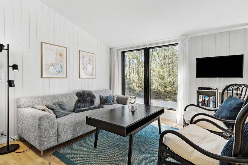 Foto von Ferienhaus UK82 in Dueodde - Bornholm