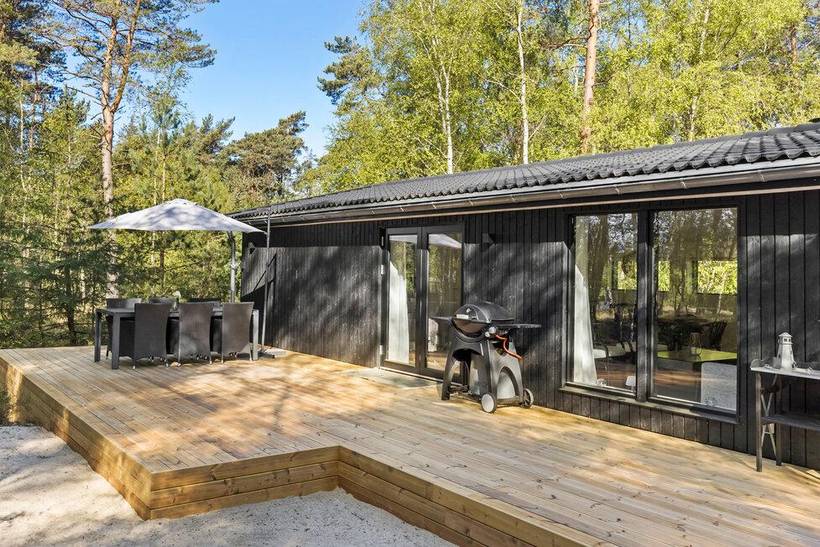Foto von Ferienhaus UK82 in Dueodde - Bornholm