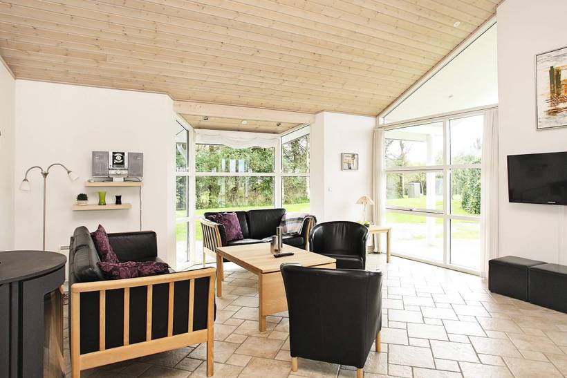 Foto von Ferienhaus UK93 in Lønstrup - Nordjütland