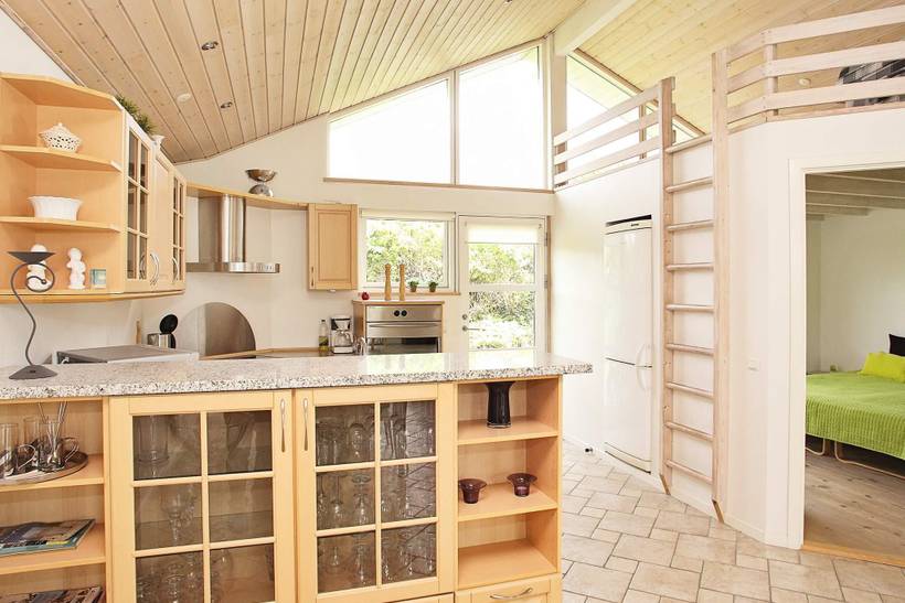 Foto von Ferienhaus UK93 in Lønstrup - Nordjütland