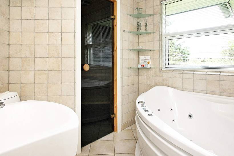 Foto von Ferienhaus UK93 in Lønstrup - Nordjütland