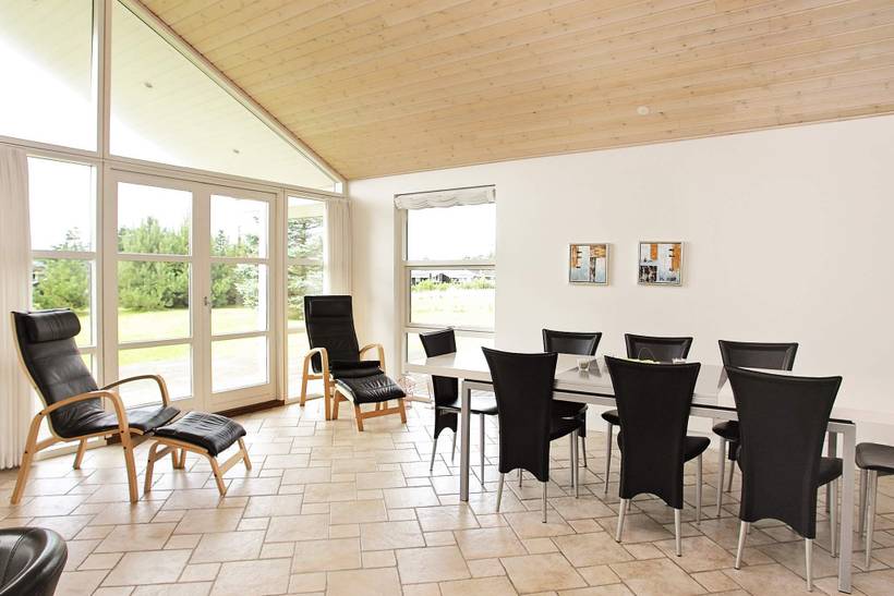 Foto von Ferienhaus UK93 in Lønstrup - Nordjütland