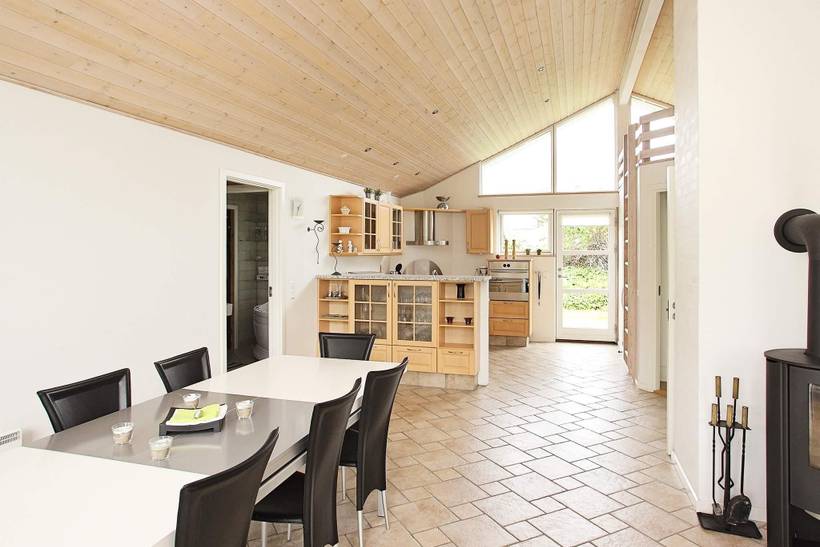 Foto von Ferienhaus UK93 in Lønstrup - Nordjütland