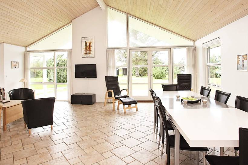Foto von Ferienhaus UK93 in Lønstrup - Nordjütland