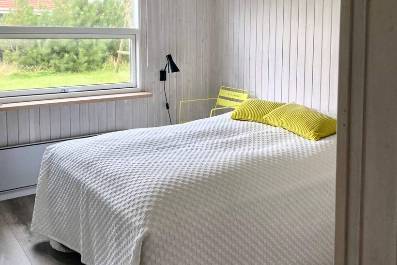Foto von Ferienhaus UK93 in Lønstrup - Nordjütland