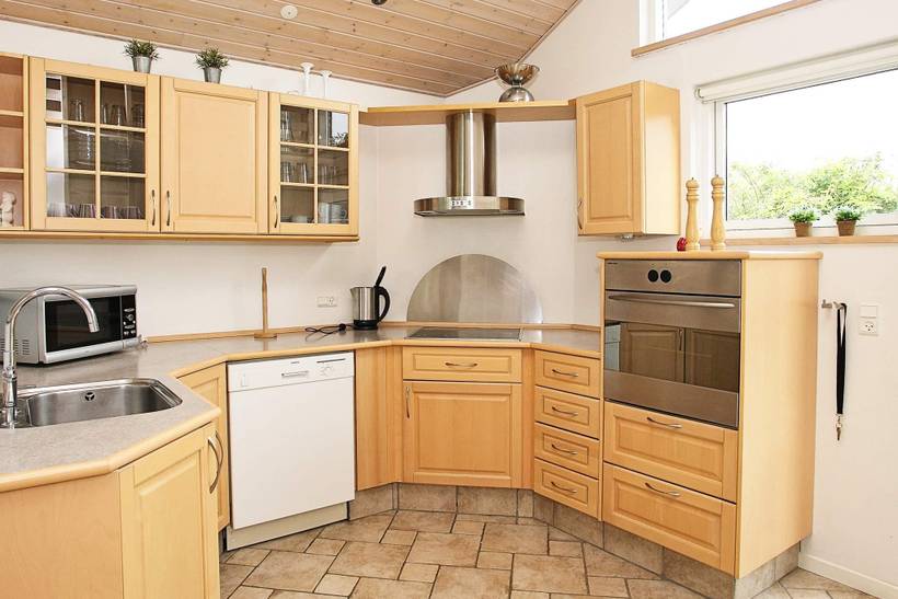 Foto von Ferienhaus UK93 in Lønstrup - Nordjütland