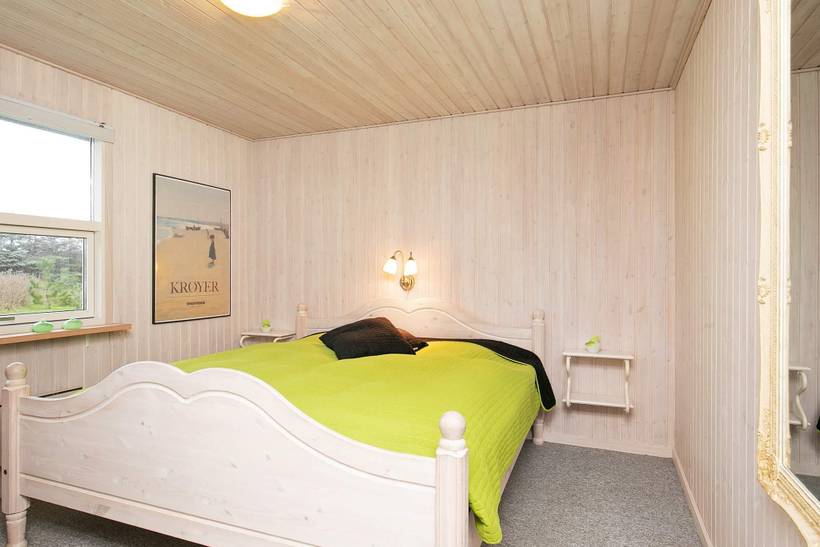 Foto von Ferienhaus UK93 in Lønstrup - Nordjütland