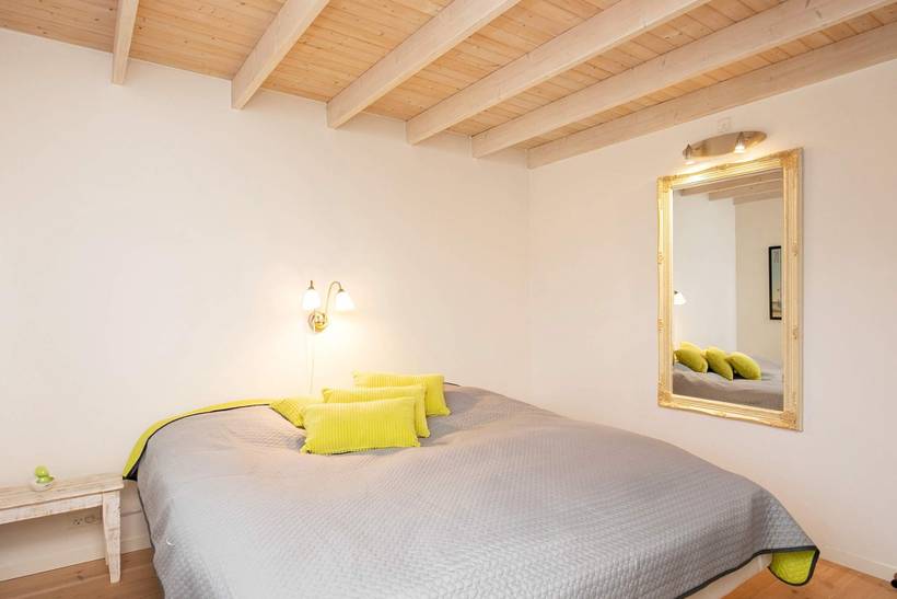 Foto von Ferienhaus UK93 in Lønstrup - Nordjütland