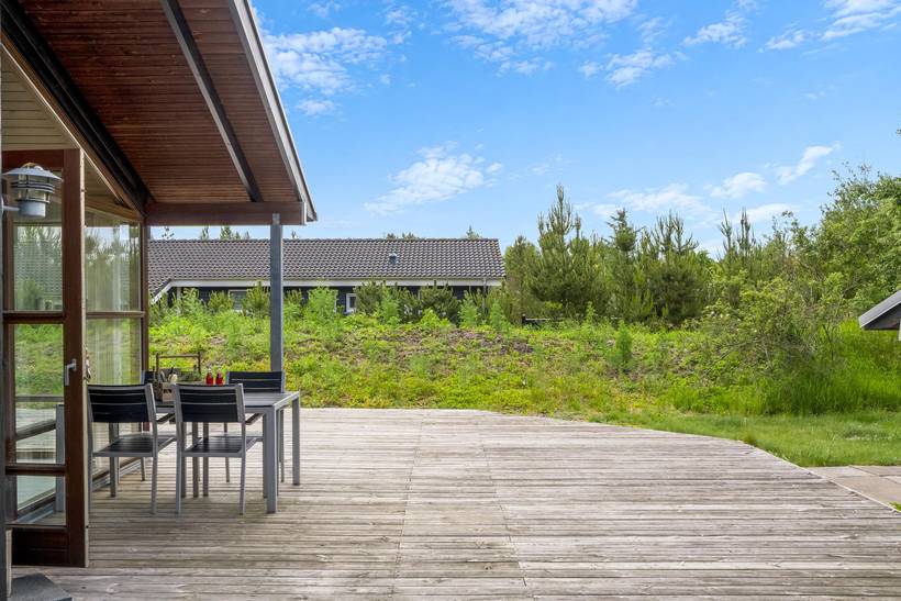 Foto von Ferienhaus UK95 in Ålbæk - Nordjütland Ost
