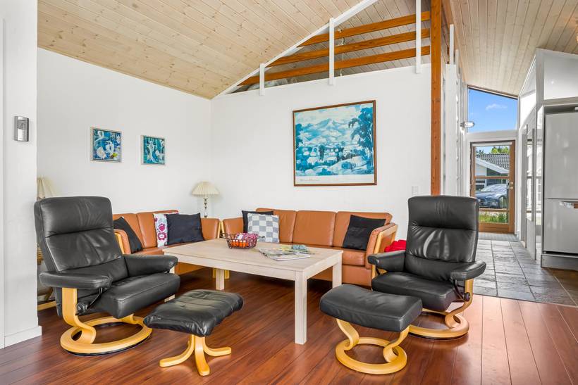 Foto von Ferienhaus UK95 in Ålbæk - Nordjütland Ost