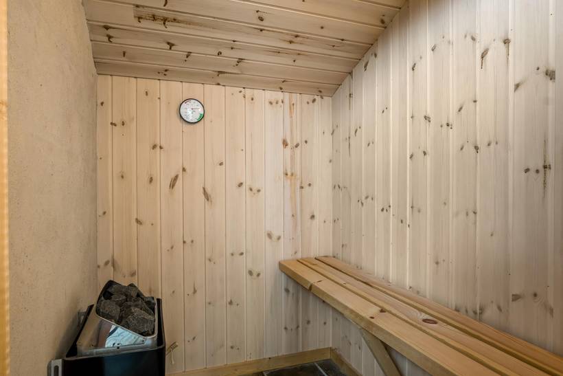 Foto von Ferienhaus UK95 in Ålbæk - Nordjütland Ost