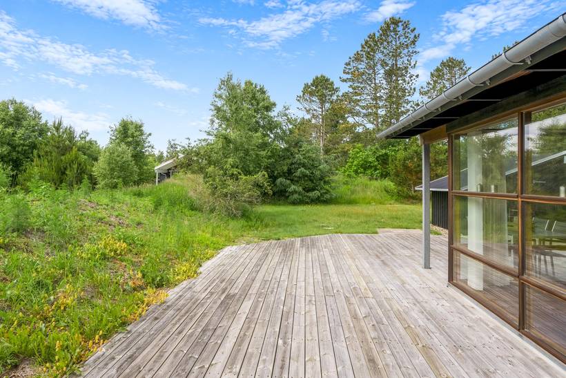 Foto von Ferienhaus UK95 in Ålbæk - Nordjütland Ost