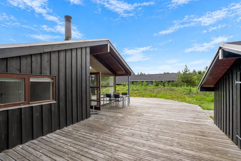 Foto von Ferienhaus UK95 in Ålbæk - Nordjütland Ost