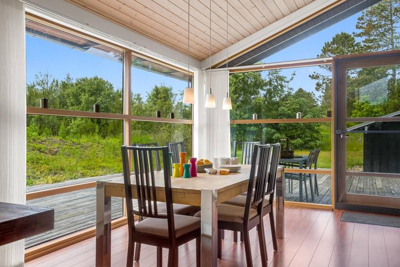 Foto von Ferienhaus UK95 in Ålbæk - Nordjütland Ost