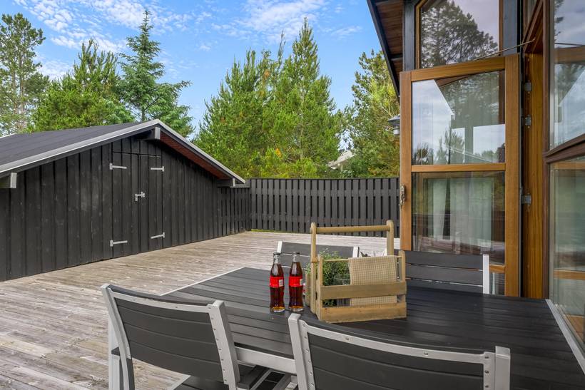 Foto von Ferienhaus UK95 in Ålbæk - Nordjütland Ost