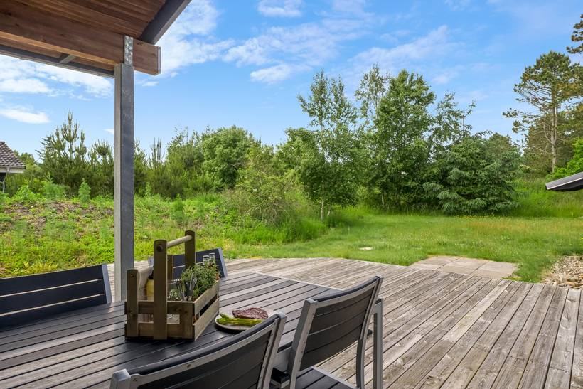 Foto von Ferienhaus UK95 in Ålbæk - Nordjütland Ost