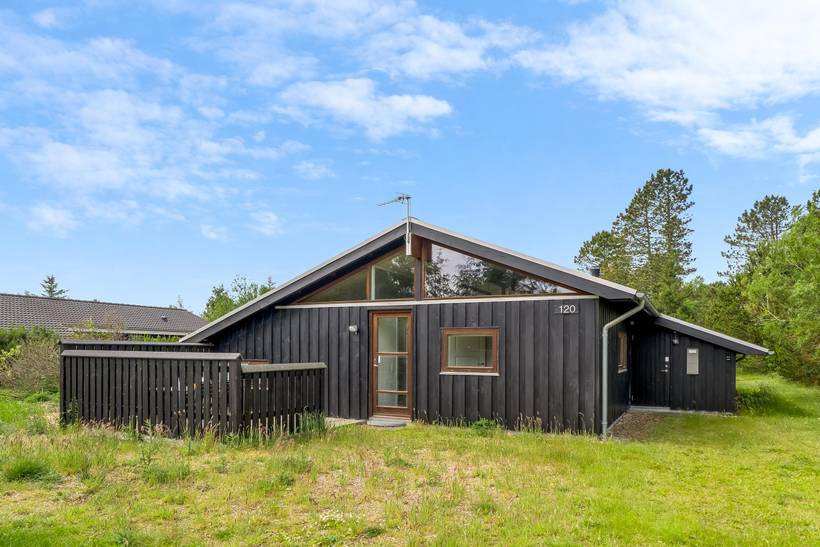 Foto von Ferienhaus UK95 in Ålbæk - Nordjütland Ost