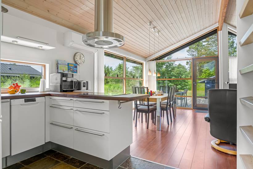 Foto von Ferienhaus UK95 in Ålbæk - Nordjütland Ost