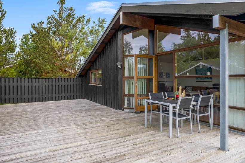 Foto von Ferienhaus UK95 in Ålbæk - Nordjütland Ost