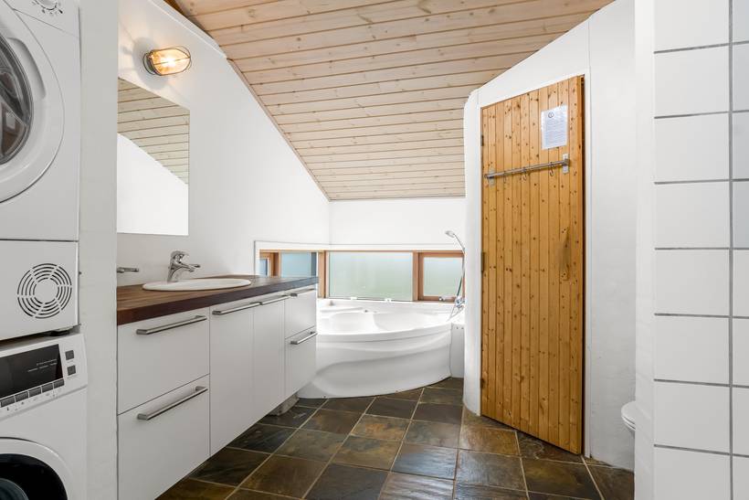 Foto von Ferienhaus UK95 in Ålbæk - Nordjütland Ost