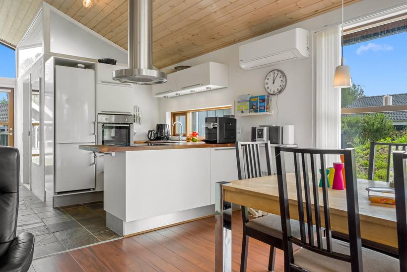 Foto von Ferienhaus UK95 in Ålbæk - Nordjütland Ost