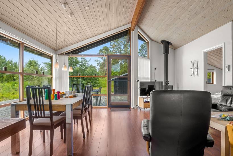 Foto von Ferienhaus UK95 in Ålbæk - Nordjütland Ost