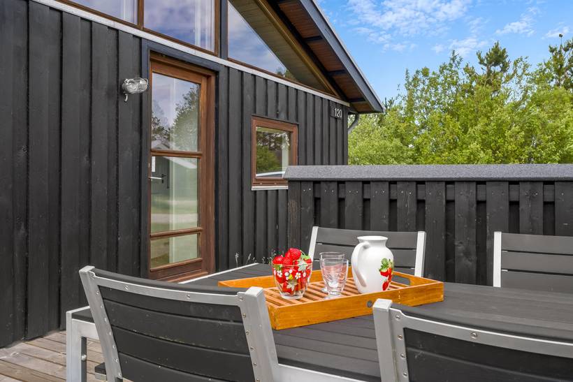 Foto von Ferienhaus UK95 in Ålbæk - Nordjütland Ost