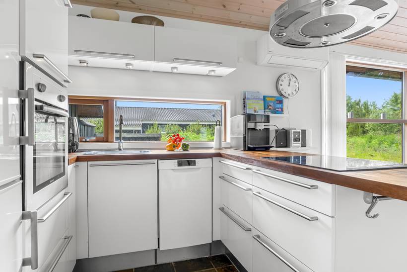 Foto von Ferienhaus UK95 in Ålbæk - Nordjütland Ost