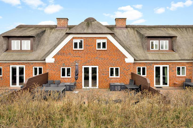 Foto von Ferienhaus UK99 in Blåvand - Westjütland