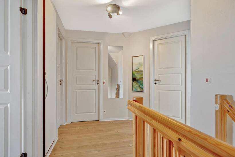 Foto von Ferienhaus UK99 in Blåvand - Westjütland