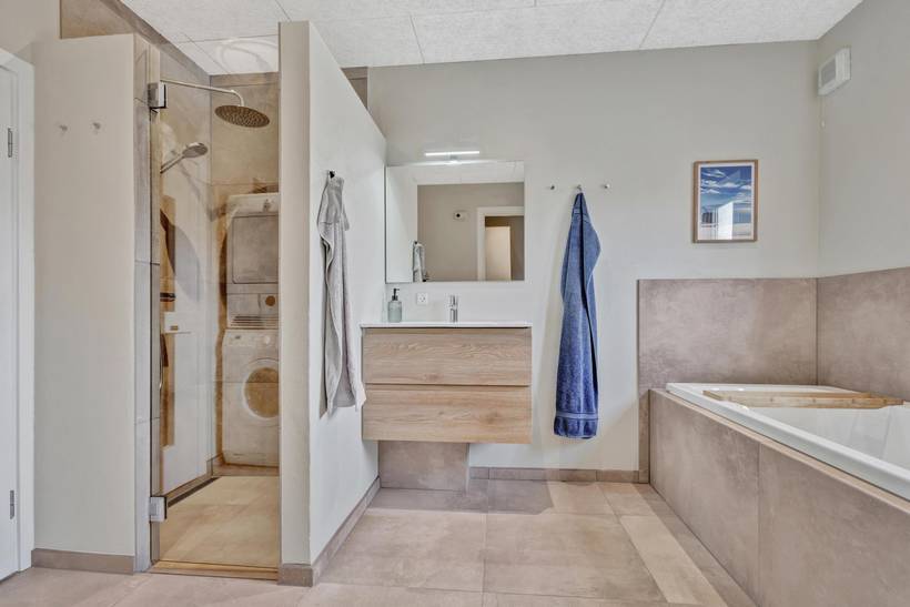 Foto von Ferienhaus UK99 in Blåvand - Westjütland