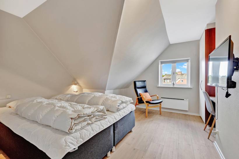 Foto von Ferienhaus UK99 in Blåvand - Westjütland